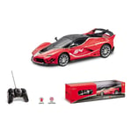 FERRARI FXXK 2020 RADIOCOMANDO 1:24 Mondo Motors Radiocomando Die Cast