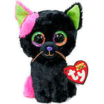 Ty Beanie Boos Licorice the cat H15 cm