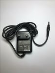 EU 6V Omron M3 M2 M5 M7 Blood Pressure UK Mains Power Supply Adaptor Cable Lead