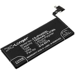 CS-IPH450SL Batteries 1450mAh Compatible avec [Apple] A1387, A1431, iPhone 4S, iPhone 4S 16GB, iPhone 4S 32GB, iPhone 4S 64GB, MC918LL/A, MC919LL/A, MC920LL/A, MC921LL/A, MD269LL/A, MD276LL/A, MD277L