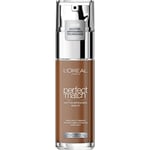 L’Oréal Paris Kasvojen meikki Foundation Perfect Match Make-Up 9.D/9.W Terre de Sienna 30 ml (1 054,33 € / 1 l)