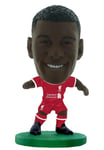 SoccerStarz - Liverpool Georginio Wijnaldum - Home Kit (2021 version) /Figures