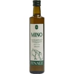 Mino Finale Extra Virgin Olive Oil Topping 500ml