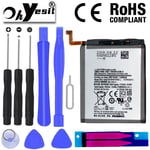 GENUINE REPLACEMENT BATTERY FOR SAMSUNG NOTE 10 PLUS OEM 4300 MAH TAPE + TOOLS