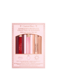 Charlotte Tilbury Charlotte's Fragrance Collection Of Emotions Perfume Travel Trio Fragrance Gift Set