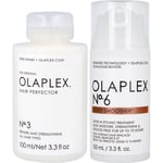 Olaplex No.3 No.6 Paket