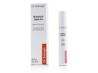 Dr Sebagh Breakout Spot-On Blemish Corrector Concealer For Imperfect Skin 15Ml