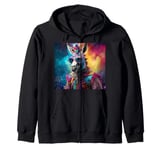 Cool Donkey V3 Zip Hoodie