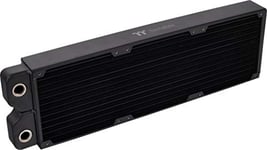 Thermaltake Pacific CLD 360 Universel Radiateur Noir 1 pièce(s)