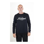 SQRTN Great Norrland Crewneck