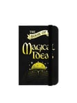 Notebook The Book Of Magical Ideas Mini Black 6.5 x 10cm