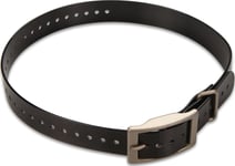 Garmin Halsband för hundspårare Black Hundhalsband för hundspårare