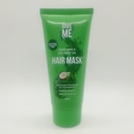 Give Me Hair Mask Aloe Vera & Coconut Oil 100ml Exp 1/26