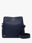 Radley Dukes Place Leather Shoulder Bag