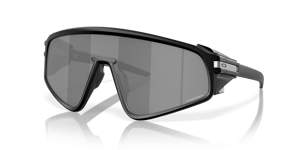 Oakley Latch Panel Matte Black / Prizm sportsbriller 940401 2024