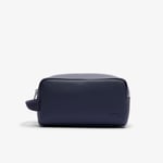 Lacoste Trousse de toilette Men's Classic Taille Taille unique Marine