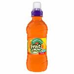 Robinsons Fruit Shoot Orange - 275ml - Pack of 3 (275ml x 3 Bottles)