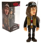 Stranger Things - MINIX Figure Eddie - New MINIX Figures - U300z