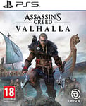 Assassin’s Creed Valhalla