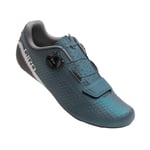 Giro Cadet Women's Road Cycling Shoes 2022 Harbour Blue Ano 43