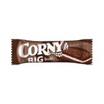 Corny BIG Milk Sandwich dark&white - 40 g