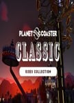 Planet Coaster - Classic Rides Collection OS: Mac OS