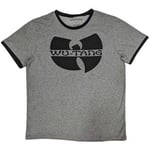 T-shirt Wu-Tang Clan  RO10185