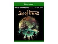 Microsoft Sea of Thieves Microsoft Xbox One