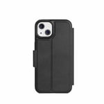 Tech21 - Evo Lite Wallet Iphone 13 Case - Black