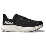 Hoka M Arahi 7 Wide Black/White