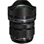 Olympus MZuiko Digital ED 7-14mm f/2.8 Weatherproof PRO Lens