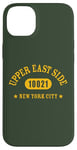 iPhone 14 Plus UPPER EAST SIDE 10021 NEW YORK CITY / NYC Athletic Design Case