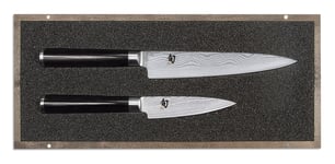 KAI SHUN Classic Knivsett (DM-0700, DM-0701)