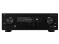 Pioneer VSX-835 7.2 AV-vahvistin, musta