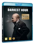 Darkest Hour (Blu-Ray)