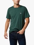 Rodd & Gunn Gunn Cotton Slim Fit Short Sleeve T-Shirt