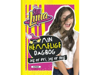 Soy Luna: Min Hemliga Dagbok