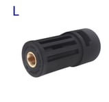 Adaptateur de connecteur de nettoyeur haute pression pour AR allergique,Interskol,Lavor,Bosche,HPiedmont,M22 Lance Wand vers Karcher,adaptateur femelle pour odorà eau - Type L