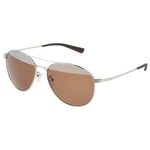 Lunettes de soleil Police  Lunettes de soleil Unisexe  S8953V57579X (ø 57 mm)