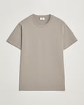 Filippa K Soft Lycra T-Shirt Dove Grey