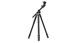 Vanguard VEO 3+ 303ABS Versatile Tall Aluminum Tripod With Dual Axis Ball Head