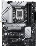 Prime Z790-P Wifi Gaming Socket Intel Carte Mère Lga1700