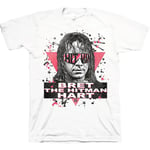 Bret The Hitman Hart T-Shirt