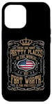 iPhone 12 Pro Max From all places I know, FORT WORTH, TEXAS is the prettiest Case