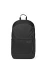 satch Teenagers, Unisex's Prime School Backpack Single, Ripstop Black-Black, Standard Size