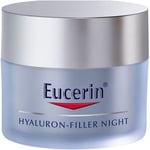 Eucerin Hyaluron-Filler Night Cream 50Ml