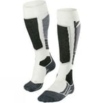 "Women's SK2 Cashmere Ski Socks"