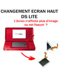 Ecran LCD Supérieur Top (Ecran du Haut) Pour Console Nintendo DS Lite 