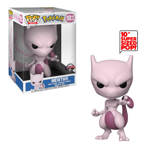 Pokemon: 10" Mewtwo (Special Edition) Funko Pop! Vinyl