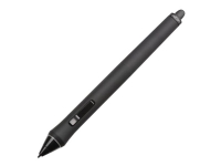 Wacom Grip Pen - Aktiv penna - för Cintiq 21UX Intuos4 Large, Medium, Small, Wireless, X-Large